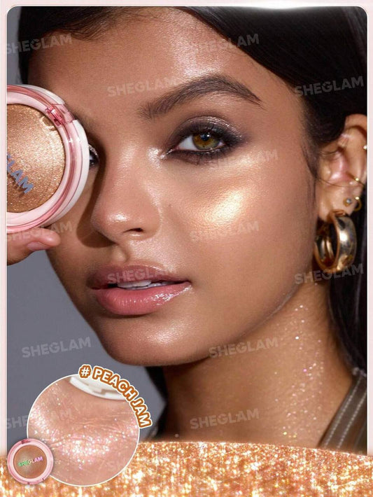 هايلايتر Sheglam