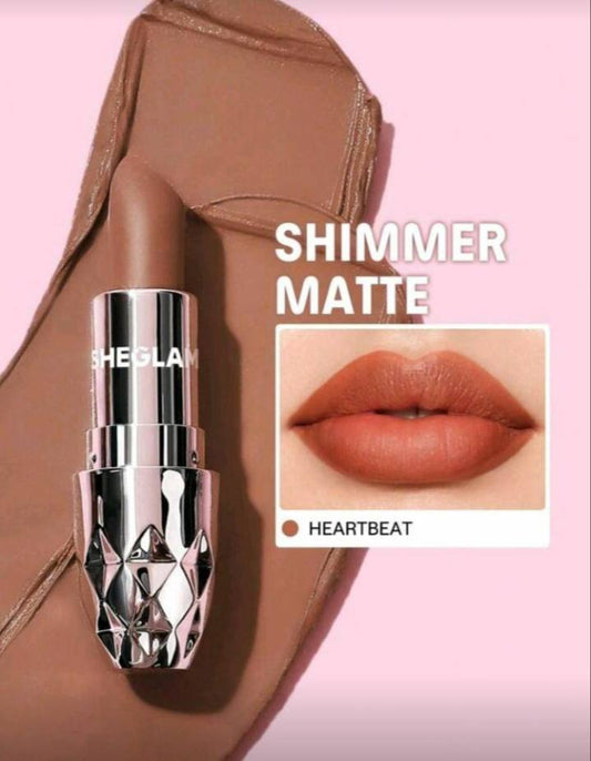 روج Sheglam