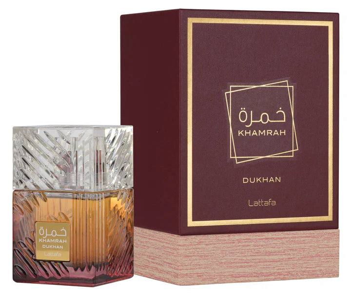 برفيوم خمرة Dukhan