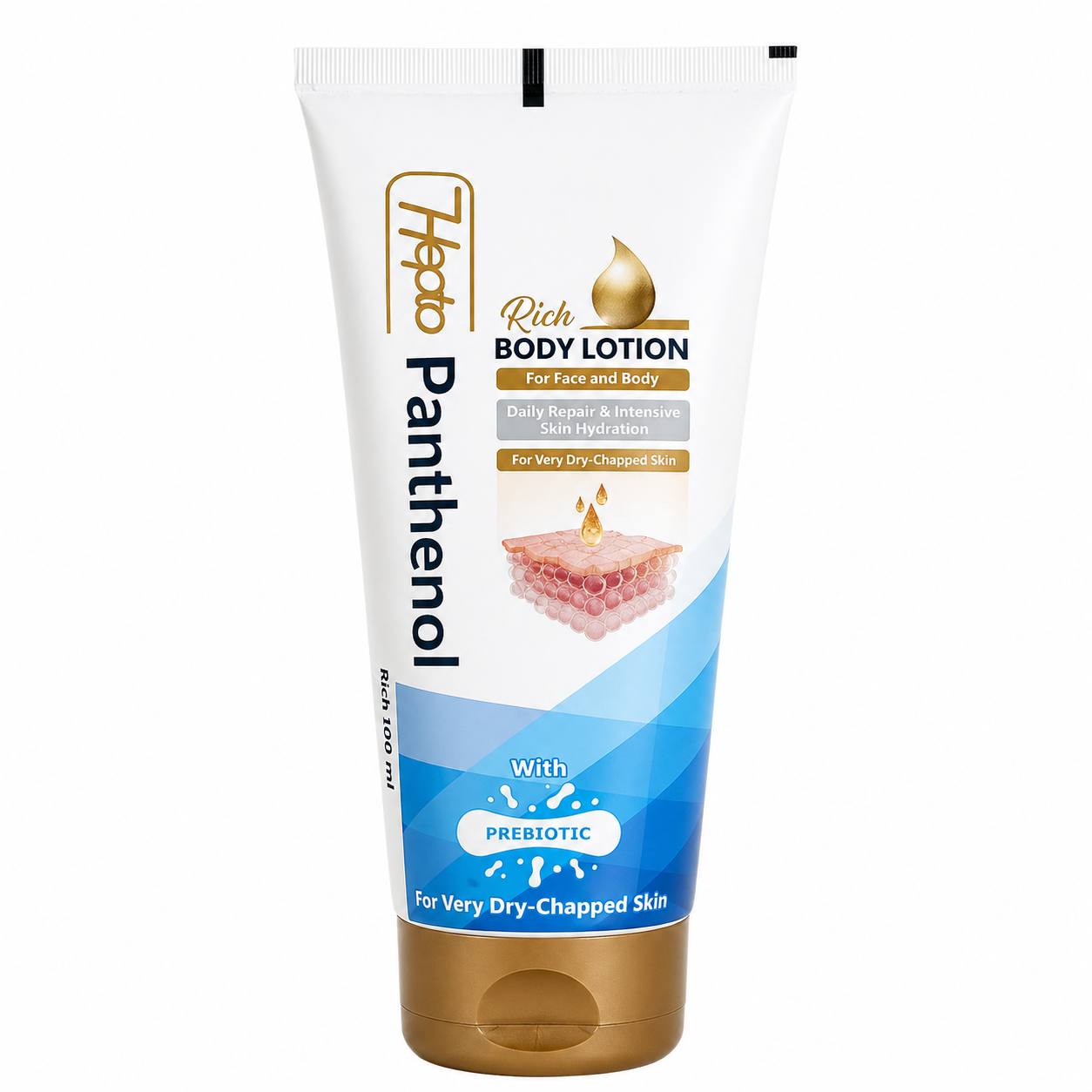لوشن Hepta Panthenol