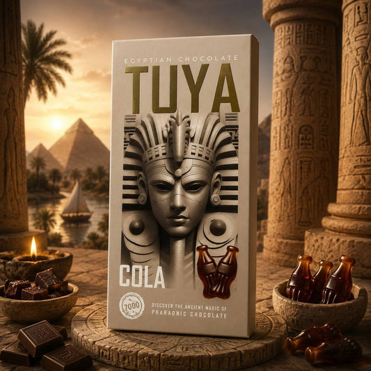 شكولاته TUYA