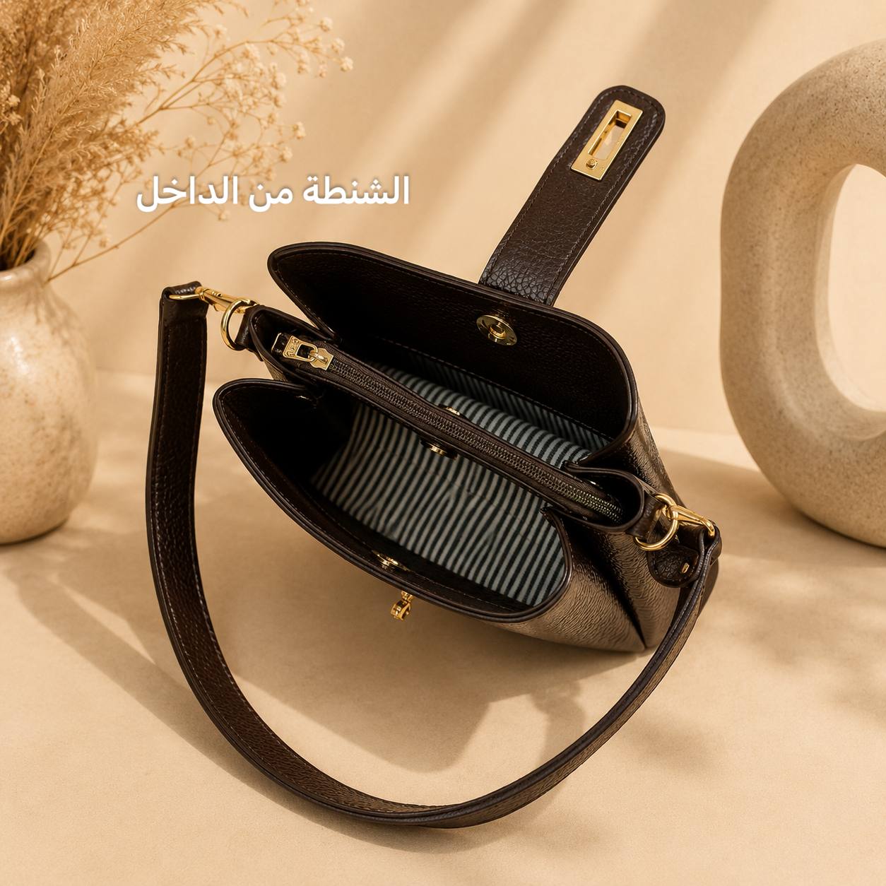 شنطة أنيقة