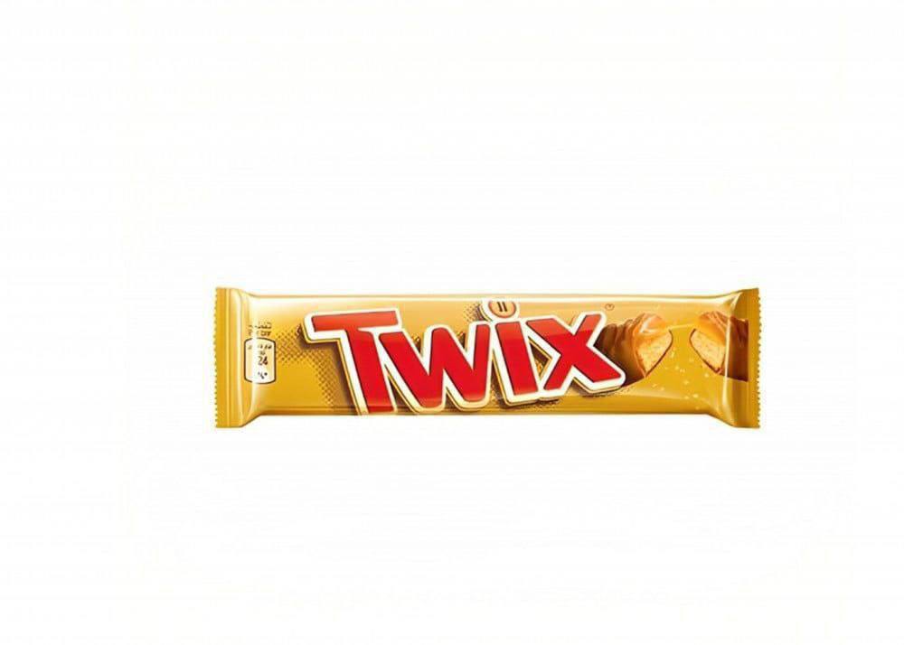 شكولاته Twix