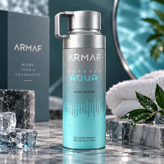 اسبراي ARMAF