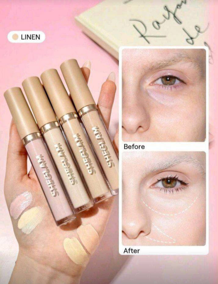 كونسيلر Sheglam
