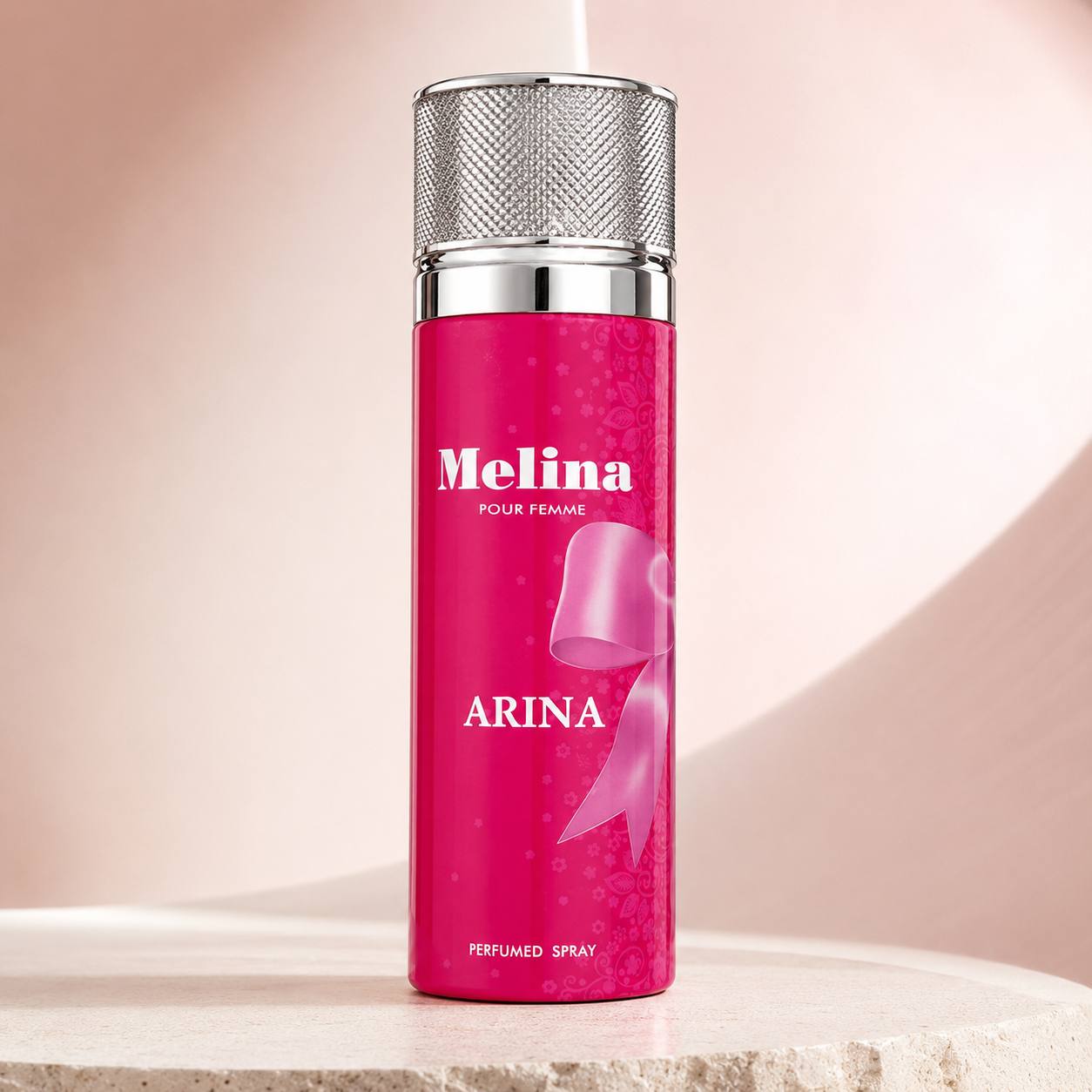 اسبراي Melina