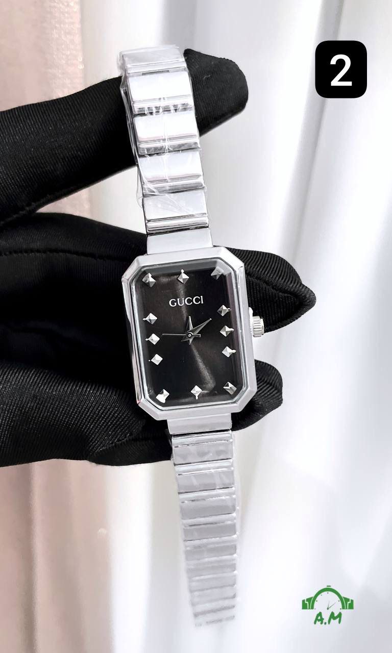 ساعة ماركة GUCCI