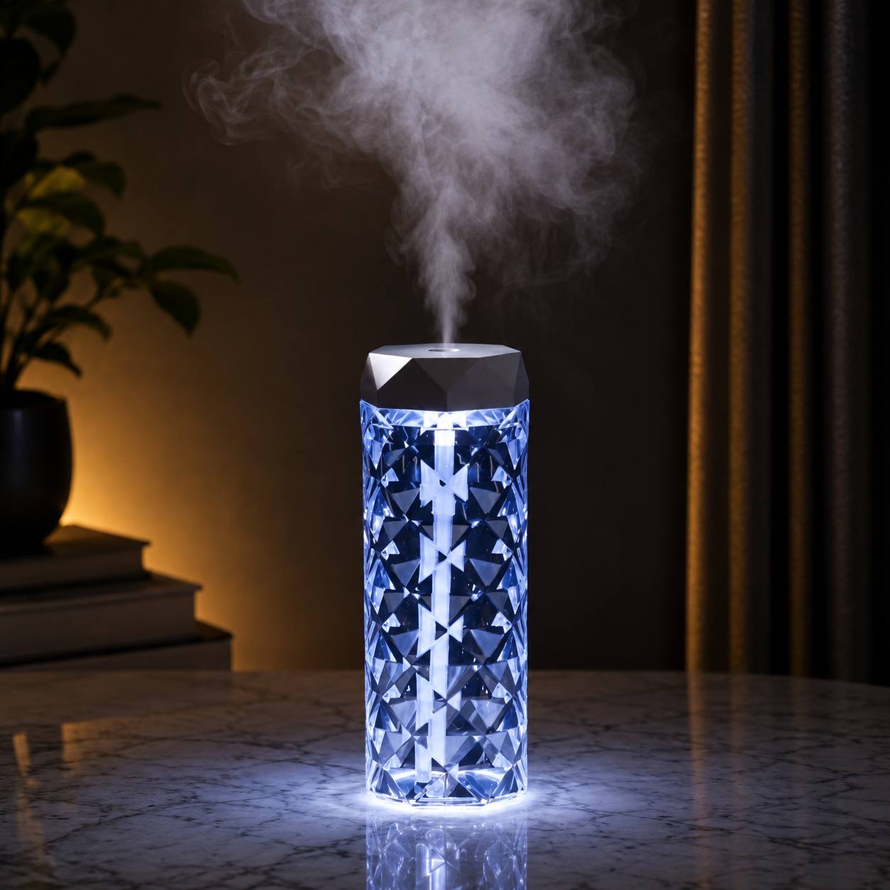 فواحة عطور كريستال