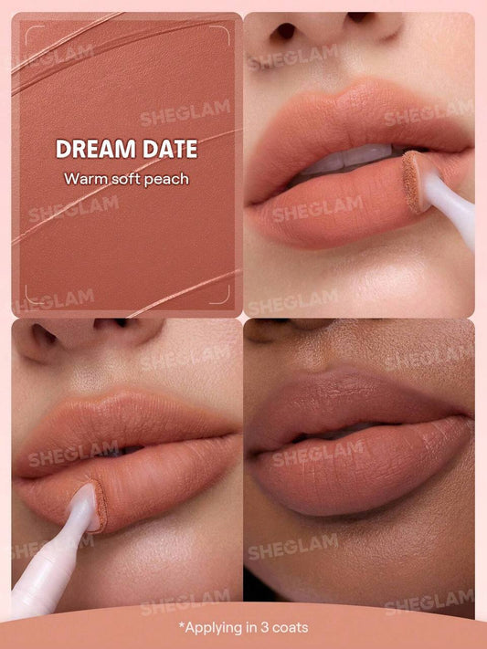 روج Sheglam