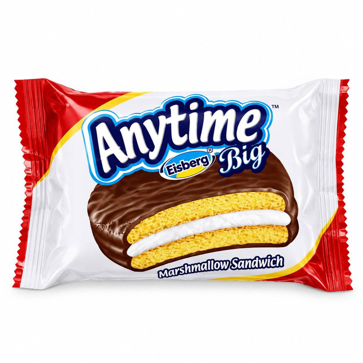 بسكوت بالمارشميلو Anytime