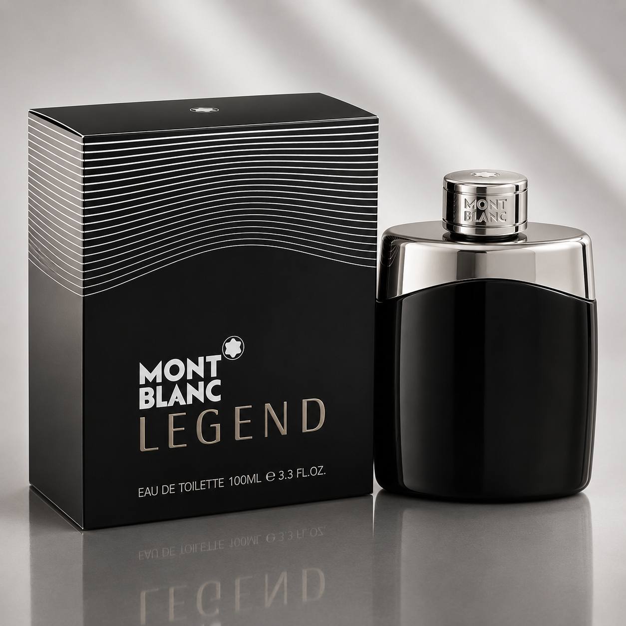 برفيوم Mont Blanc