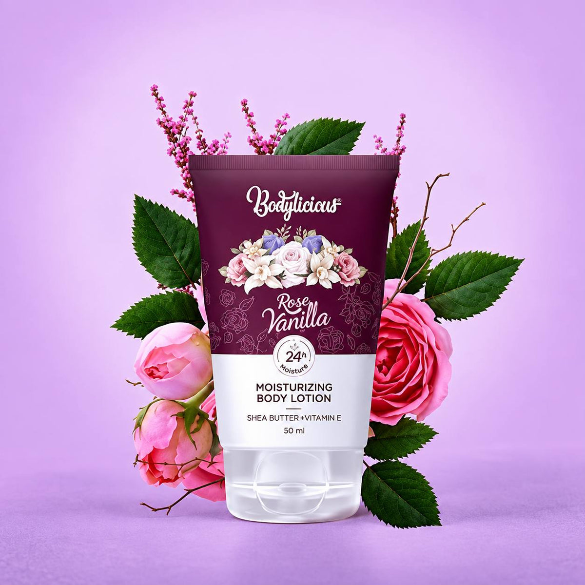 لوشن Bodylicious