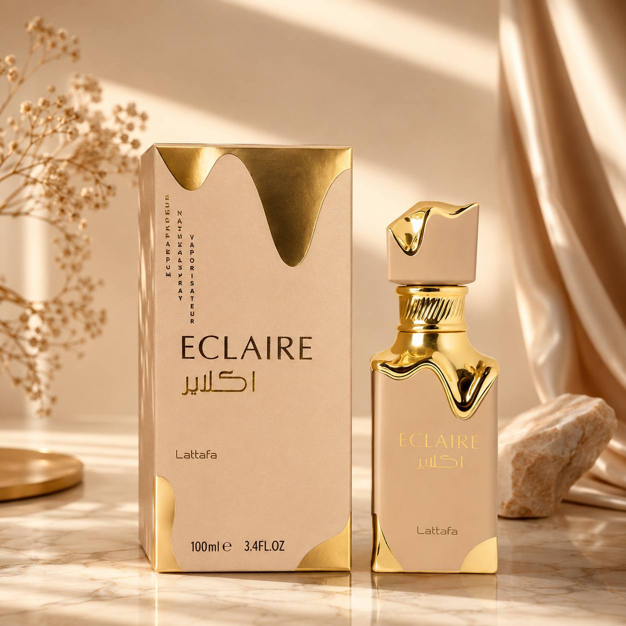برفيوم Eclaire