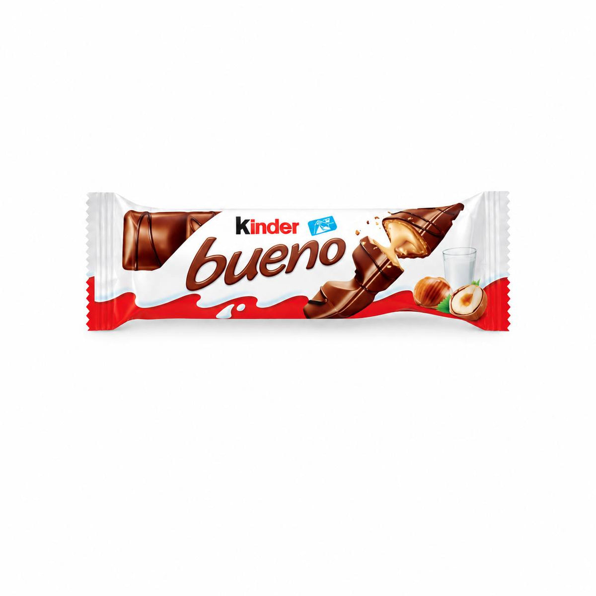 Kinder bueno 1 Finger