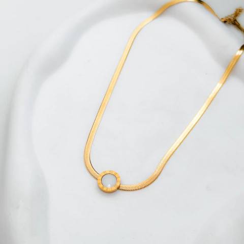 سلسله ماركة Bvlgari