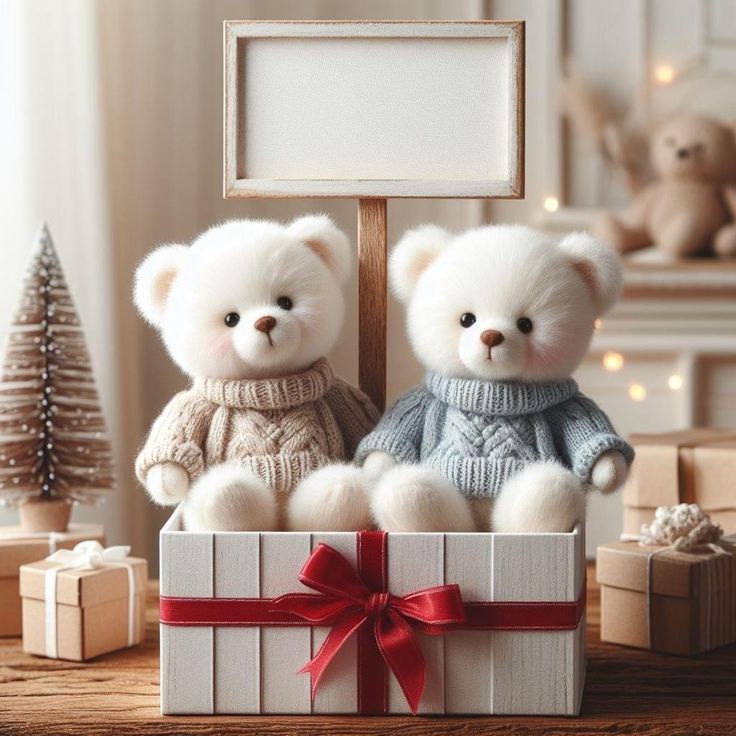teddy