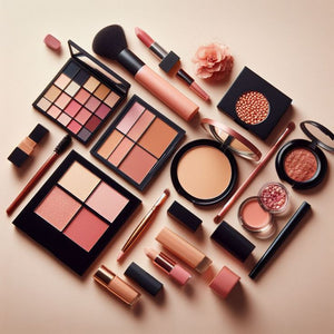 Makeup products