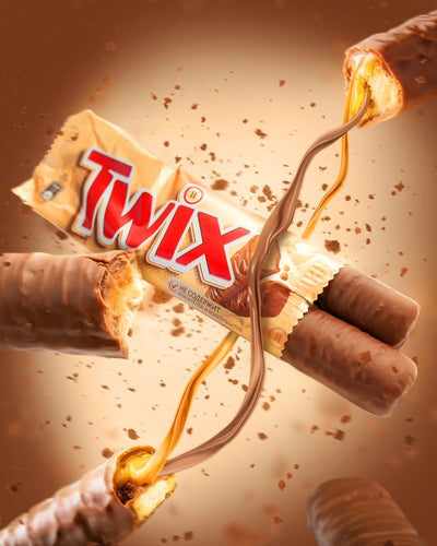 Snacks and Chocolates