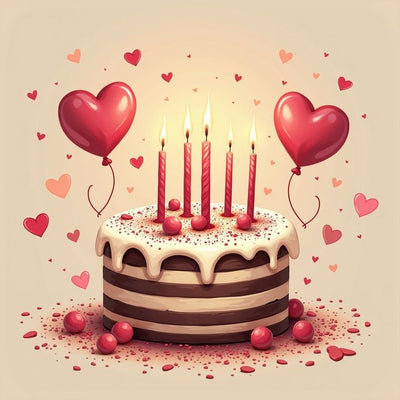 Birthday | عيد ميلاد