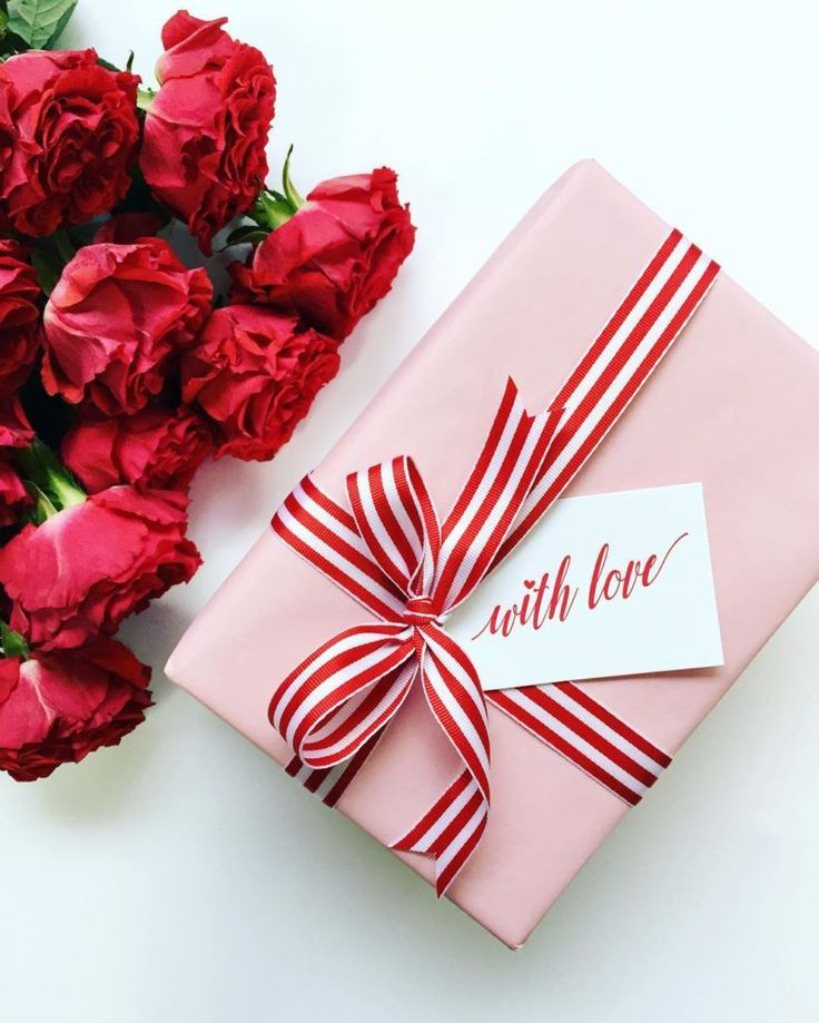 Gift Wrapping ideas