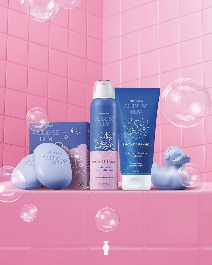 Skin care products