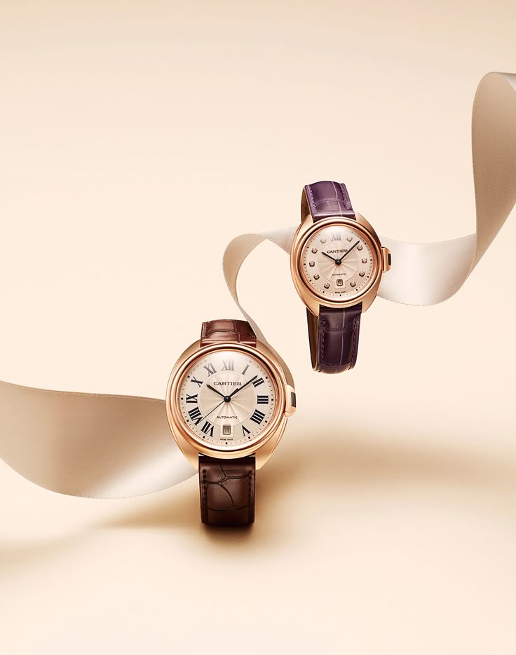 Watches