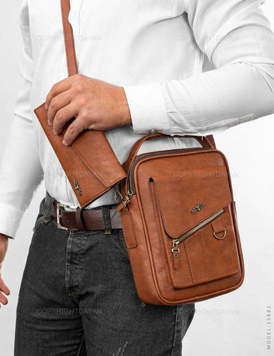 Leather Collection