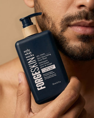Men Skin care