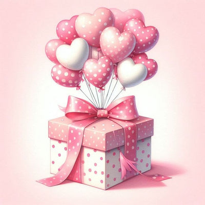 بوكسات السعادة | Happiness