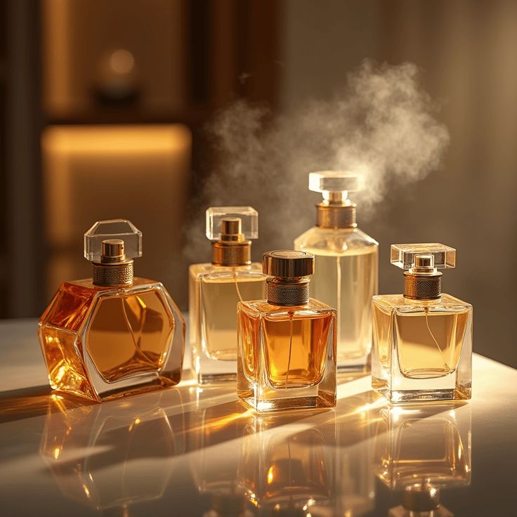 perfume