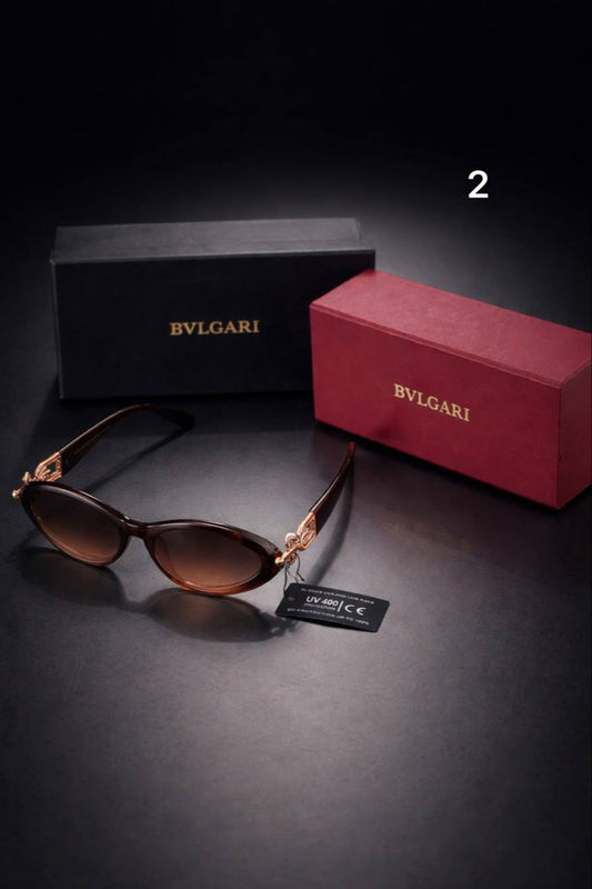 نظارة نسائية BVLGARI