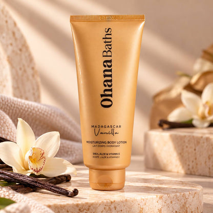 لوشن Ohana Baths