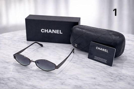 نظارة CHANEL