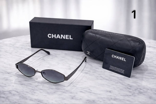 نظارة CHANEL