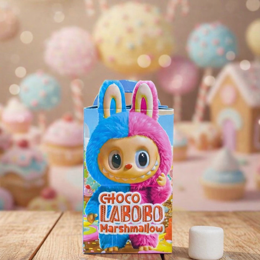 مارشملو لابوبو