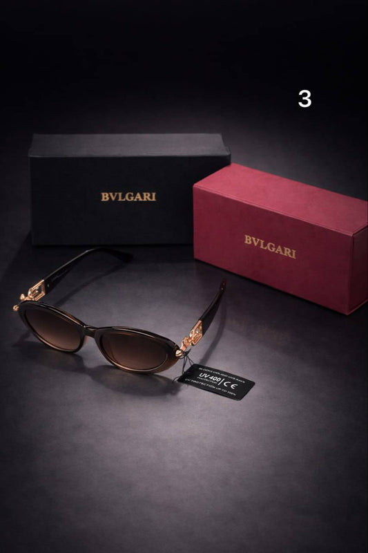 نظارة نسائية BVLGARI