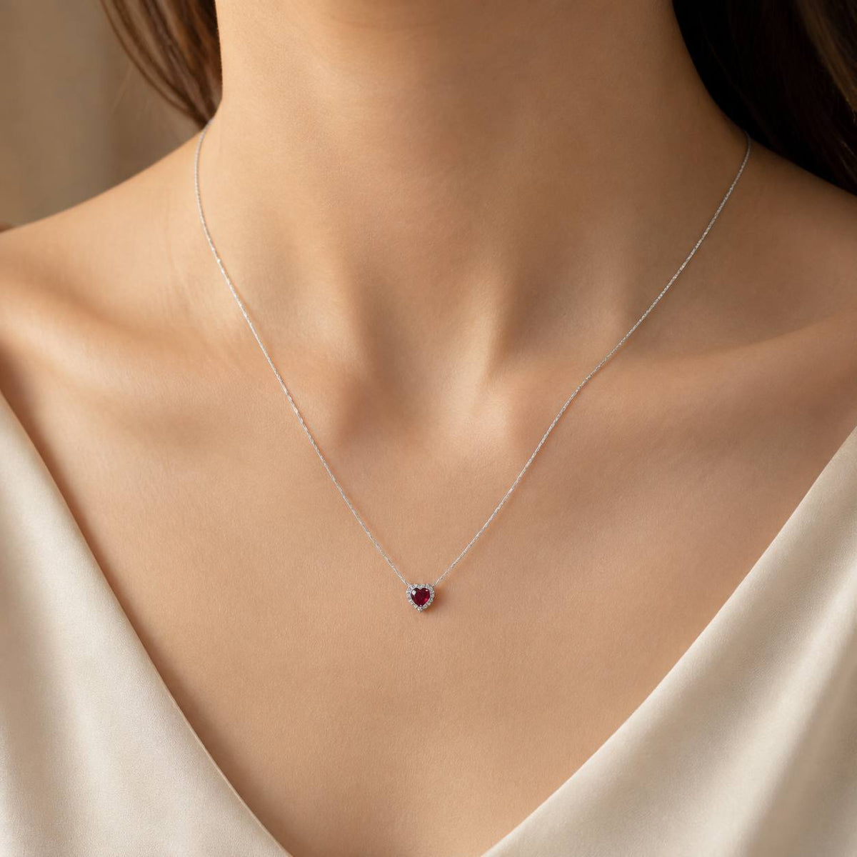 سلسلة فضة " pandora   " ايطالي عيار 925