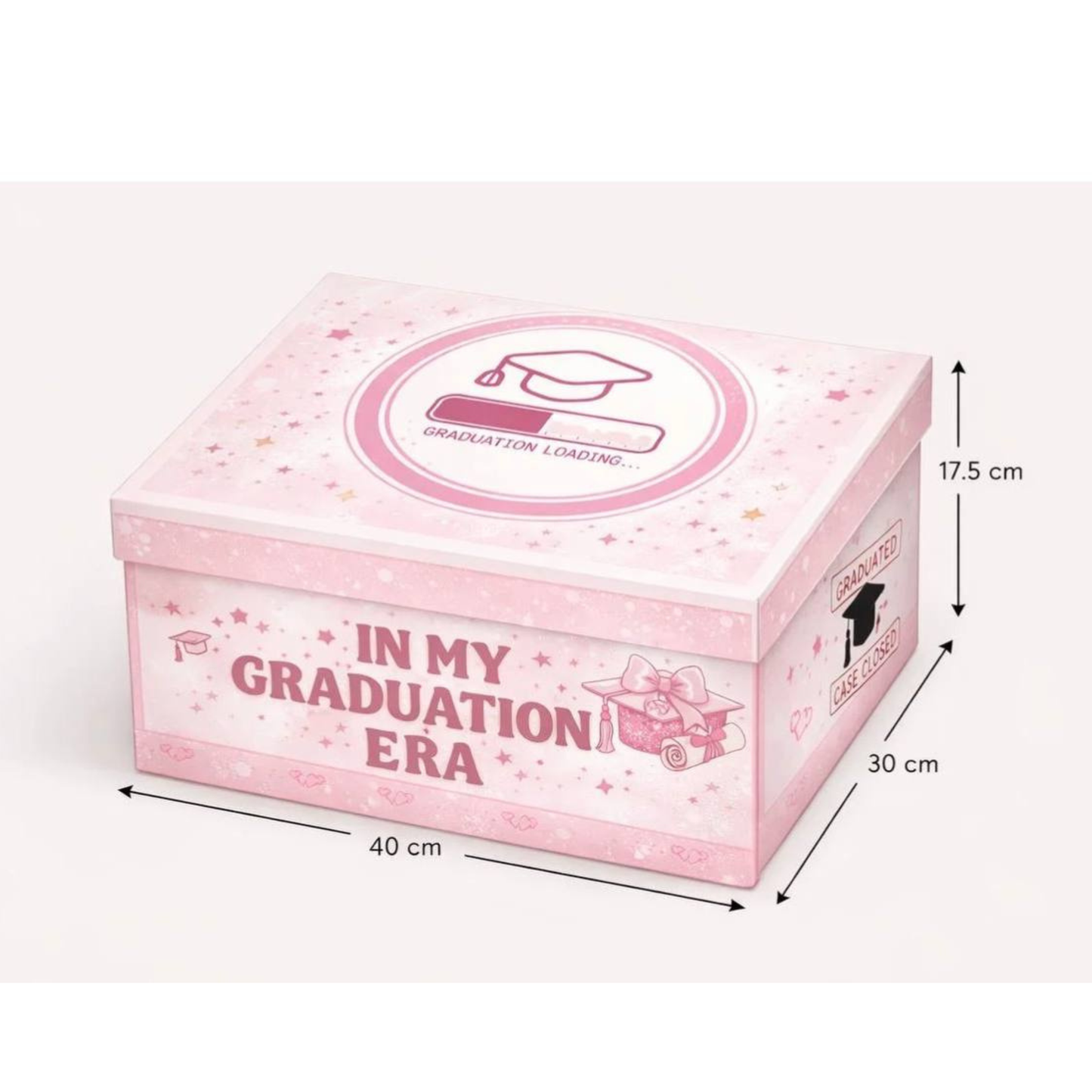 Design| graduation era
