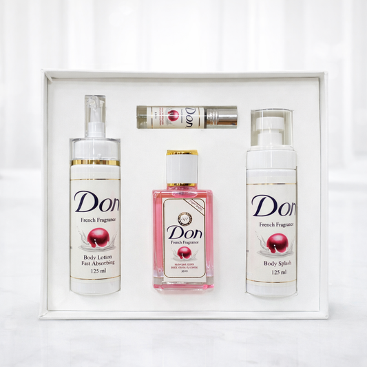 مجموعة برفيوم Don