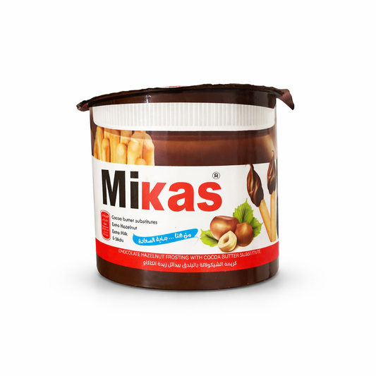 شكولاته Mikas