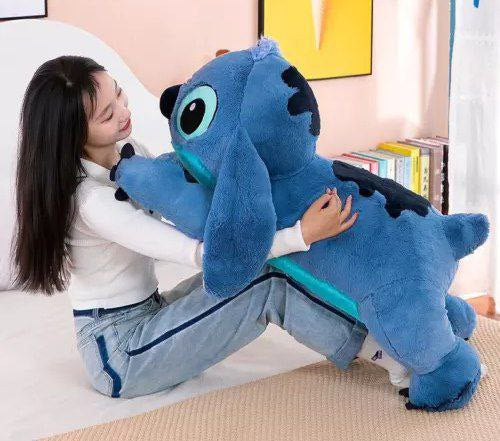 دبدوب ستيتش نايم جامبو