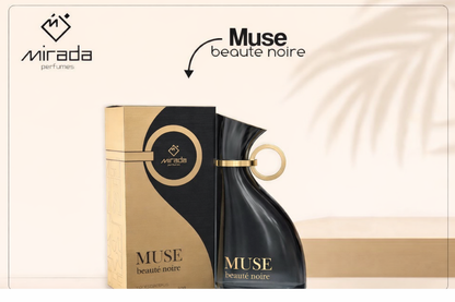 برفيوم Muse