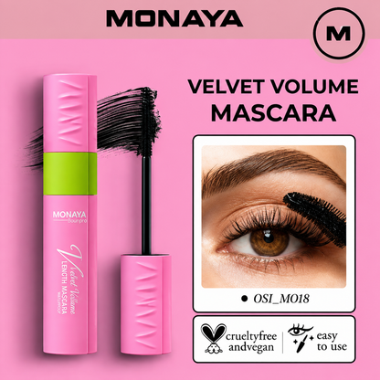 ماسكرا دابل  Monaya