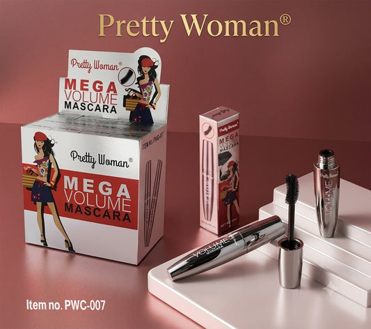 ماسكرا Pretty Woman