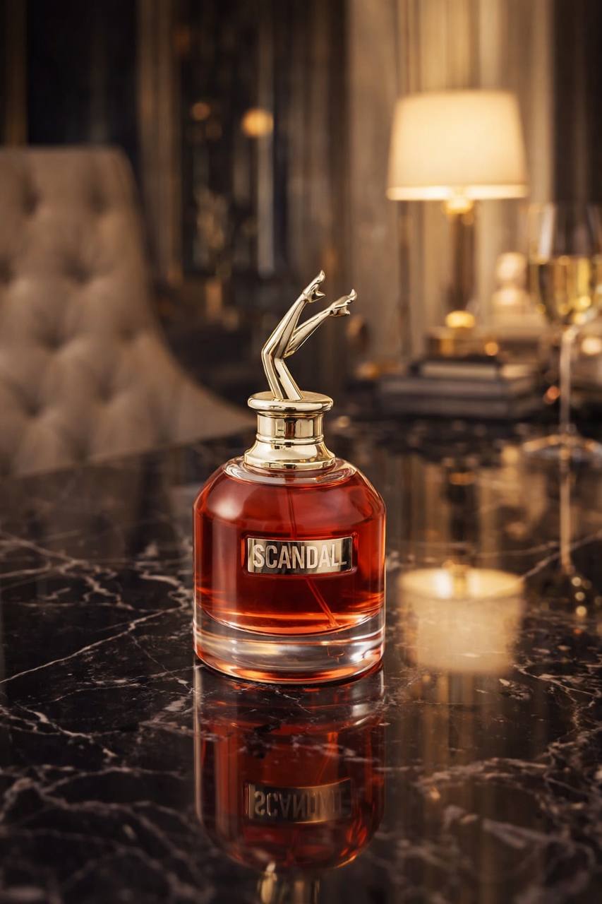 برفيوم Scandal