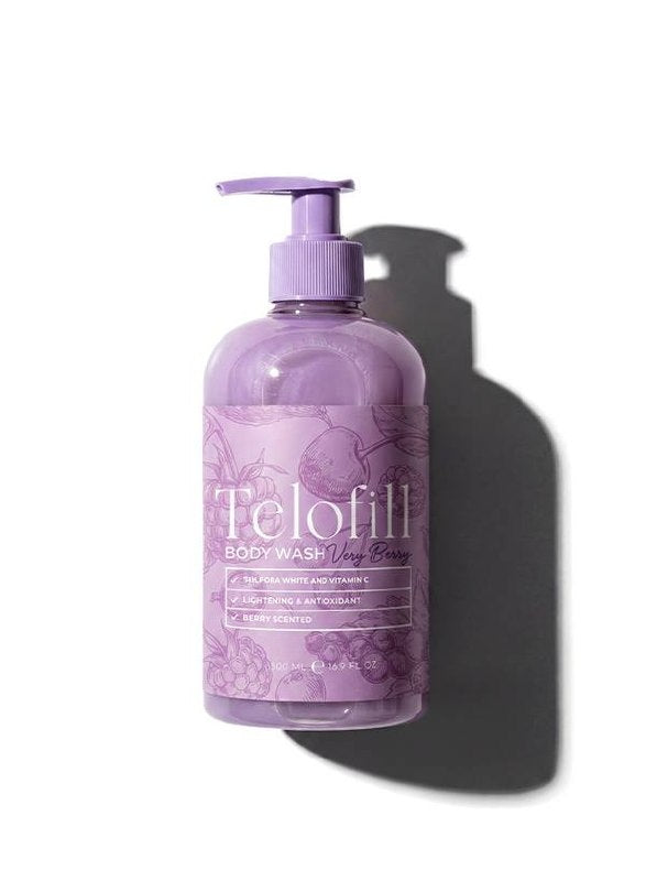 غسول الجسم Telofill