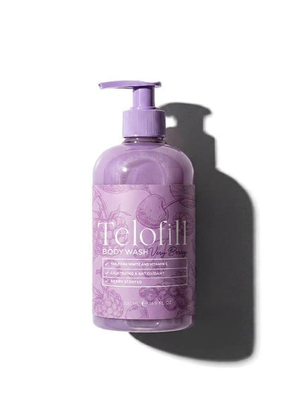 غسول الجسم Telofill