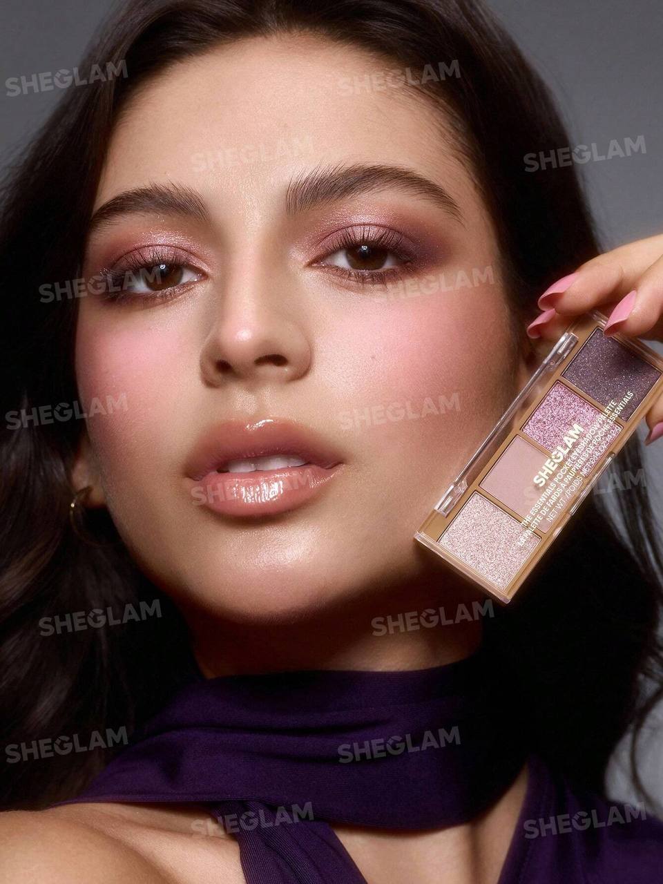 ايشادو Sheglam