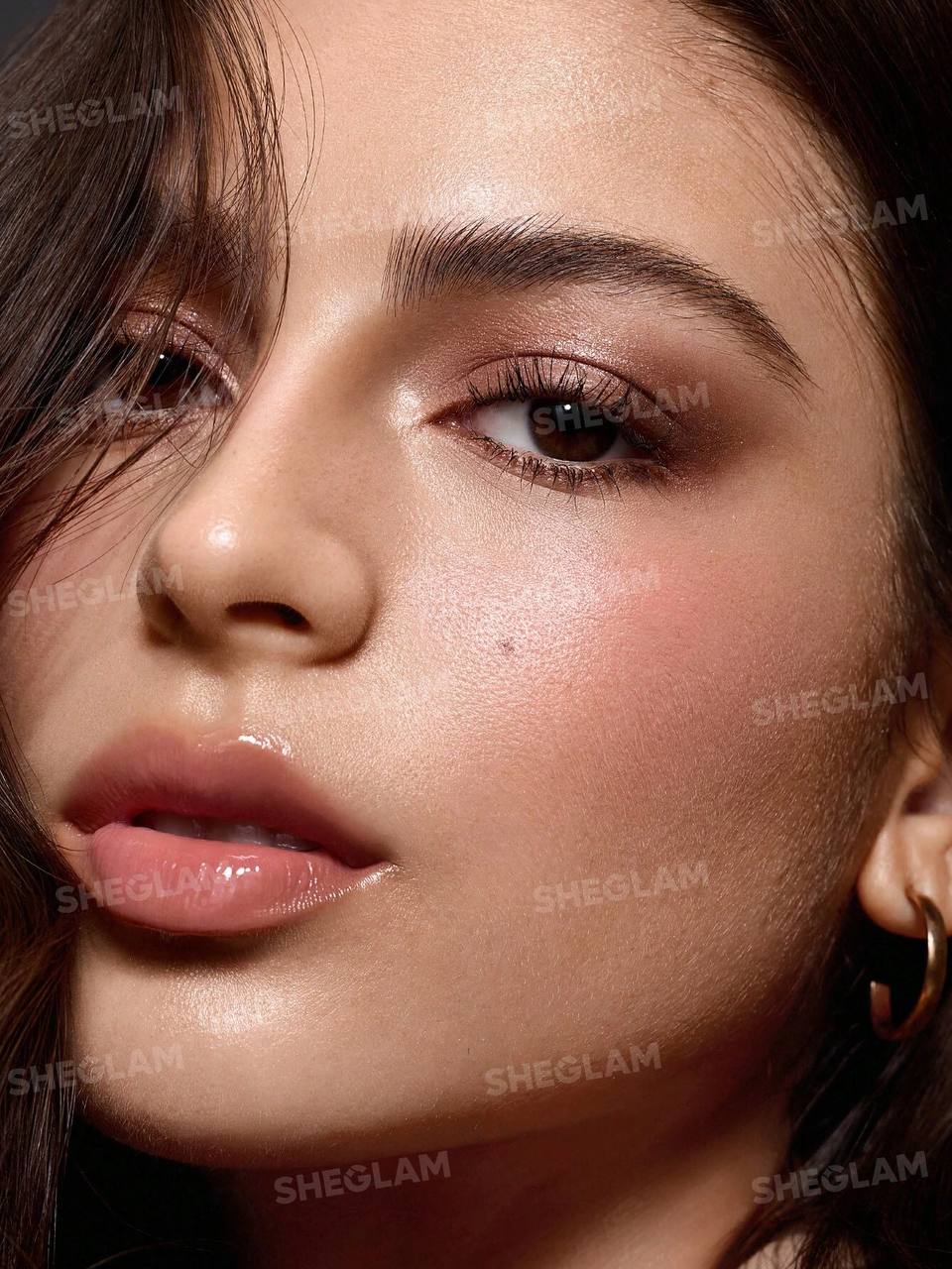 ايشادو Sheglam