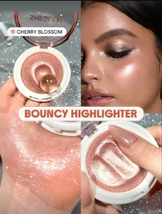 هايلايتر Sheglam